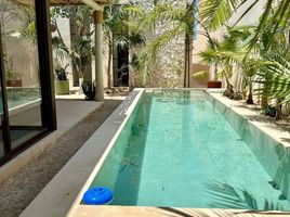 Maison 3 chambre à vendre à Conkal, Yucatan, Conkal, Yucatan
