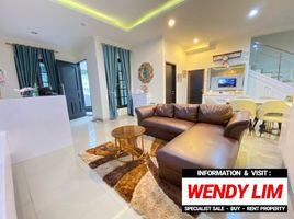 5 Schlafzimmer Haus zu verkaufen in Pesanggrahan, Jakarta, Pesanggrahan, Jakarta Selatan