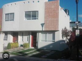 3 Habitación Casa en venta en San Jeronimo Tecuanipan, Puebla, San Jeronimo Tecuanipan