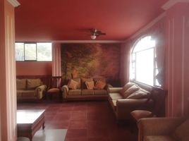 5 Habitación Departamento en venta en Ambato, Ambato, Ambato