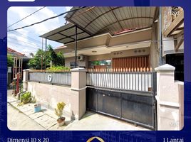 4 Bedroom House for sale in Sukomanunggal, Surabaya, Sukomanunggal