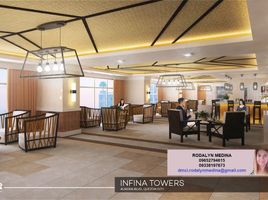 Condominium 2 chambre à vendre à Quezon City, Metro Manila, Quezon City