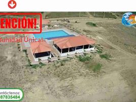  Terreno (Parcela) en venta en Jipijapa, Manabi, Puerto De Cayo, Jipijapa