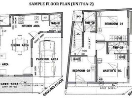 3 Bedroom Townhouse for sale in Quezon City, Metro Manila, Quezon City, Eastern District, Metro Manila