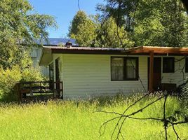 2 Bedroom House for sale in Araucania, Pucon, Cautin, Araucania