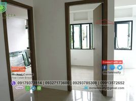 2 Schlafzimmer Wohnung zu verkaufen in Quezon City, Metro Manila, Quezon City