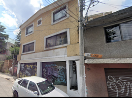 Maison 3 chambre à vendre à Cuajimalpa De Morelos, Mexico City, Cuajimalpa De Morelos