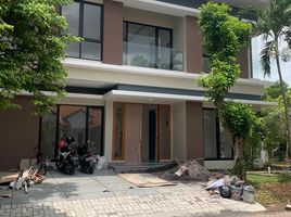 4 Kamar Vila for sale in Lakarsantri, East Jawa, Lakarsantri, Surabaya, East Jawa, Indonesia