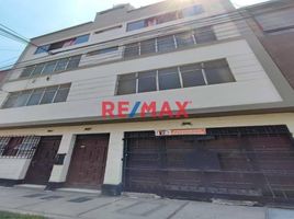 2 Habitación Apartamento en venta en San Martin de Porres, Lima, San Martin de Porres