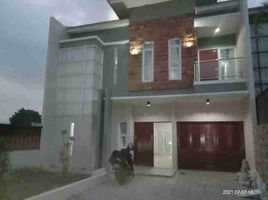 3 Bedroom Villa for sale in Cimahi Utara, Bandung, Cimahi Utara