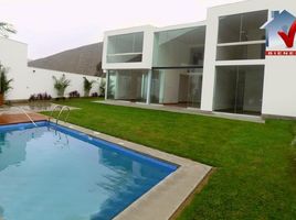 4 Habitación Casa en venta en Lima, Lima, La Molina, Lima