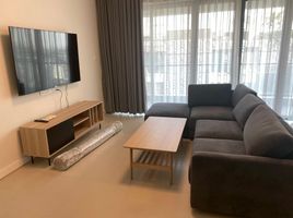 4 Phòng ngủ Chung cư for rent in Quận 2, TP.Hồ Chí Minh, Thảo Điền, Quận 2