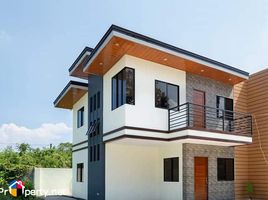 4 Bedroom House for sale in Cebu, Central Visayas, Consolacion, Cebu