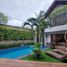 3 Kamar Vila for sale in Bali, Kuta, Badung, Bali