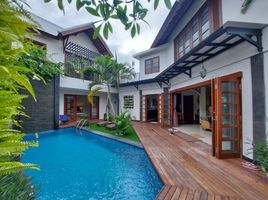 3 Kamar Vila for sale in Bali, Kuta, Badung, Bali