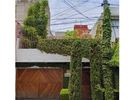 Maison 3 chambre à vendre à Benito Juarez, Mexico City, Benito Juarez