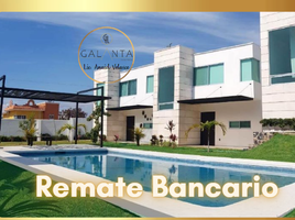 3 Bedroom Condo for sale in Tlayacapan, Morelos, Tlayacapan