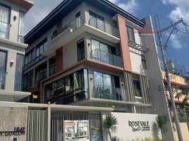 4 Bedroom House for sale in Paco, Manila, Paco