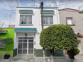 5 Habitación Casa en venta en Gustavo A Madero, Ciudad de México, Gustavo A Madero