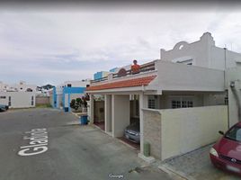 Maison 3 chambre à vendre à Cancun, Quintana Roo, Cancun