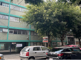 1 Schlafzimmer Appartement zu verkaufen in Miguel Hidalgo, Mexico City, Miguel Hidalgo
