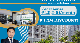 Available Units at Shore Residences