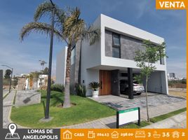 3 Bedroom Condo for sale in Santa Isabel Cholula, Puebla, Santa Isabel Cholula