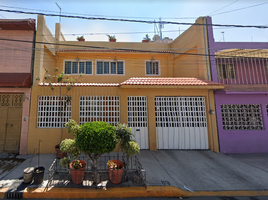 3 Schlafzimmer Haus zu verkaufen in Venustiano Carranza, Mexico City, Venustiano Carranza