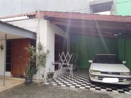 5 Bedroom House for sale in Setu Babakan, Jaga Karsa, Cilandak