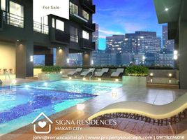 1 Bedroom Apartment for sale in Greenbelt by Ayala Malls, Makati City, Makati City