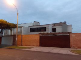 4 Habitación Casa en venta en Lima, Lima, Santiago de Surco, Lima