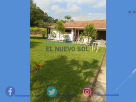 5 Bedroom House for sale in Meta, Villavicencio, Meta