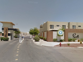 Villa 3 chambre à vendre à Hermosillo, Sonora, Hermosillo