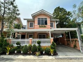 4 Bedroom House for rent in Muntinlupa City, Southern District, Muntinlupa City