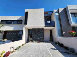 3 Habitación Villa en venta en Morelia, Michoacán, Morelia, Michoacán