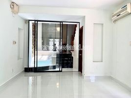 5 Phòng ngủ Nhà mặt tiền for rent in Binh An, Quận 2, Binh An