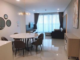 3 Phòng ngủ Căn hộ for rent in Phường 22, Bình Thạnh, Phường 22