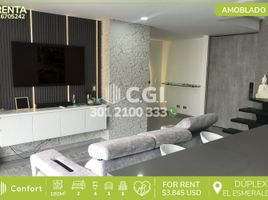 2 Bedroom Condo for rent in Colombia, Envigado, Antioquia, Colombia