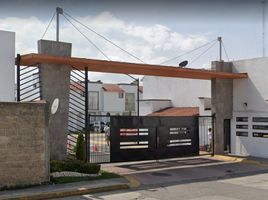 Villa 3 chambre à vendre à Toluca, Mexico, Toluca