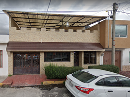 4 Habitación Casa en venta en Gustavo A Madero, Ciudad de México, Gustavo A Madero