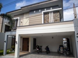 4 Bedroom Villa for sale in Central Luzon, Angeles City, Pampanga, Central Luzon