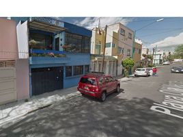 3 Schlafzimmer Villa zu verkaufen in Cuauhtemoc, Mexico City, Cuauhtemoc