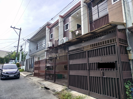 2 Schlafzimmer Reihenhaus zu verkaufen in Southern District, Metro Manila, Muntinlupa City