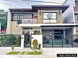 4 Bedroom House for sale in Pampanga, Central Luzon, Angeles City, Pampanga