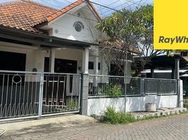 3 Bedroom House for sale in Wiyung, Surabaya, Wiyung