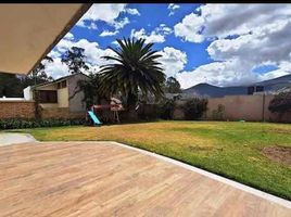 4 Bedroom House for sale in Bicentenario Park, Quito, Quito, Quito