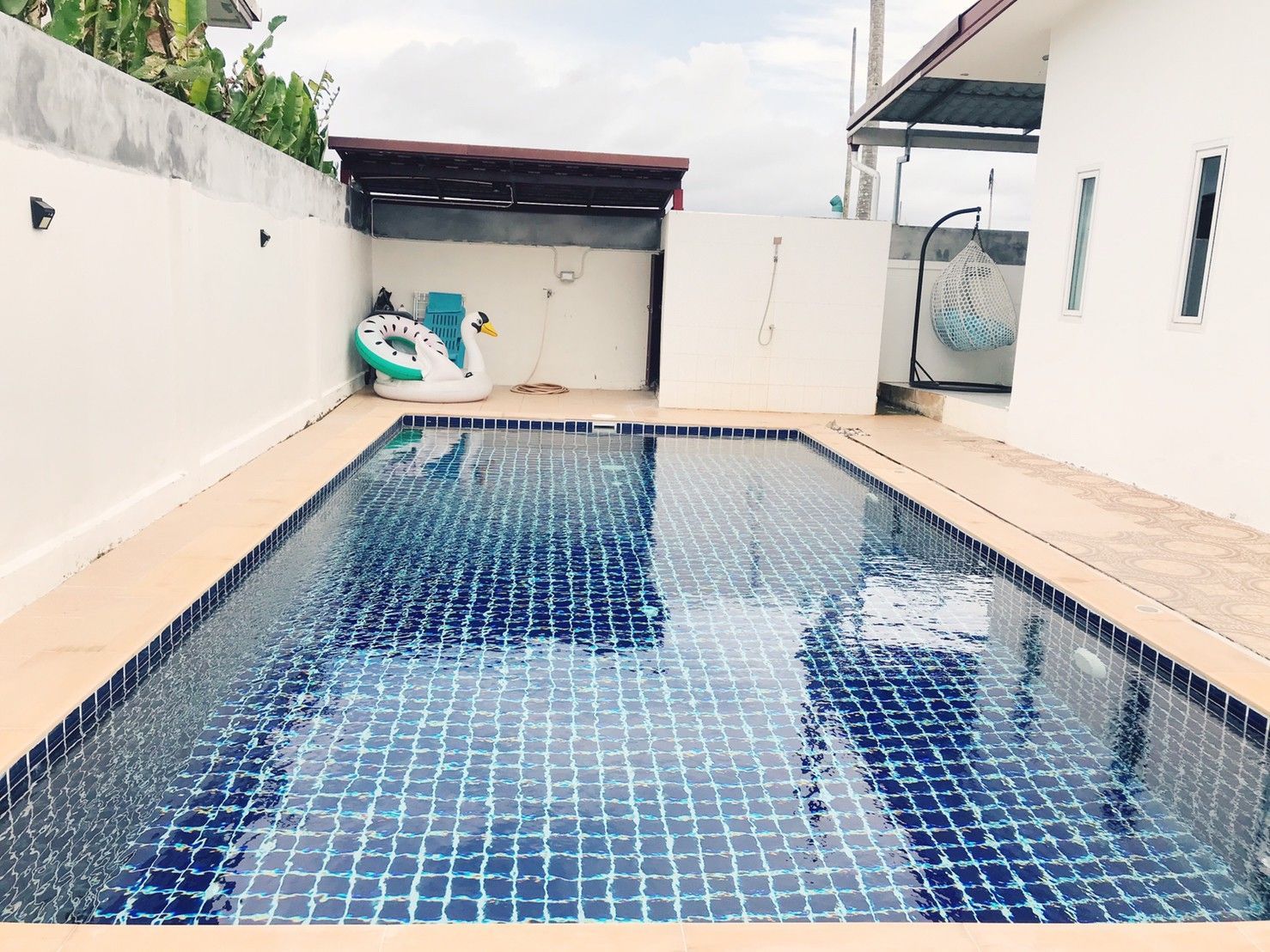 2 Bedroom Villa For Rent In Choeng Thale, Phuket
