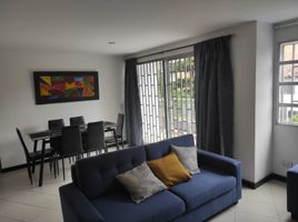 3 Habitación Departamento en alquiler en Colombia, Medellín, Antioquia, Colombia