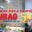 Condominium 1 chambre à vendre à Quezon City, Metro Manila, Quezon City