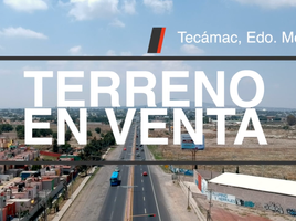  Grundstück zu verkaufen in Zumpango, Mexico, Zumpango